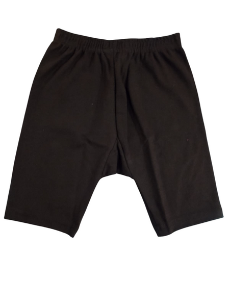 AND Brown Cycling Shorts