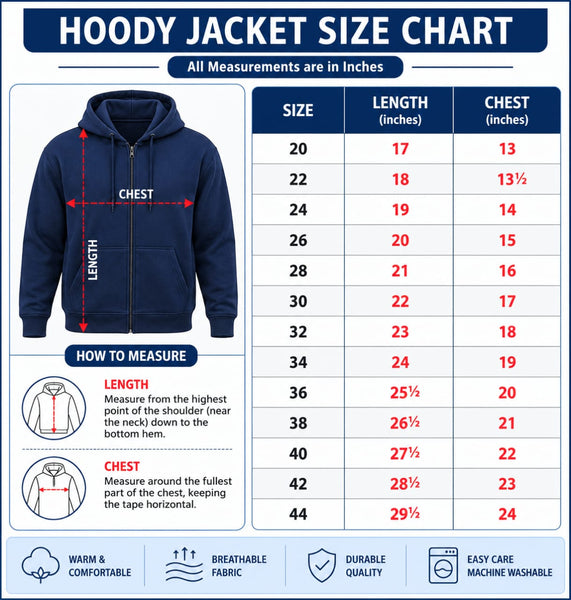 KV JACKET