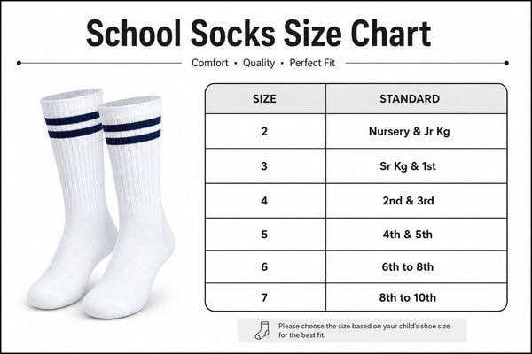 ARISE PRE-SOCKS