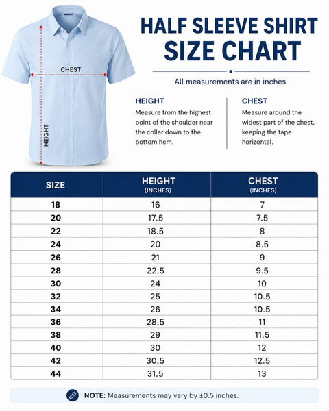 GLX BOY SHIRT