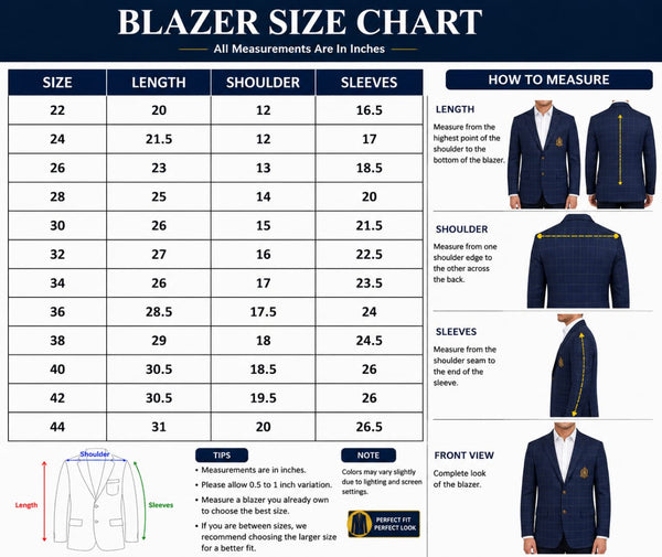 AIS BLAZER