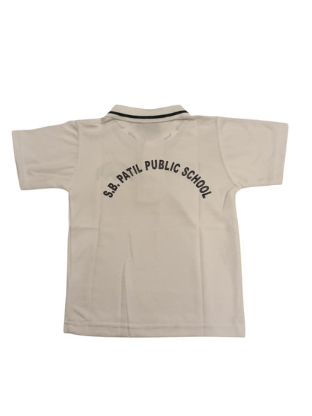 SBS YOGA T-SHIRT