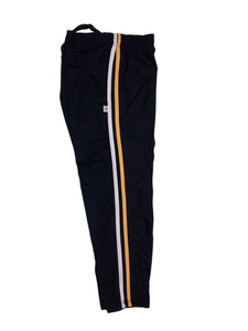 MTL Yellow Pt Trackpant