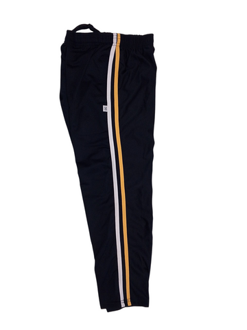 MTL Yellow Pt Trackpant