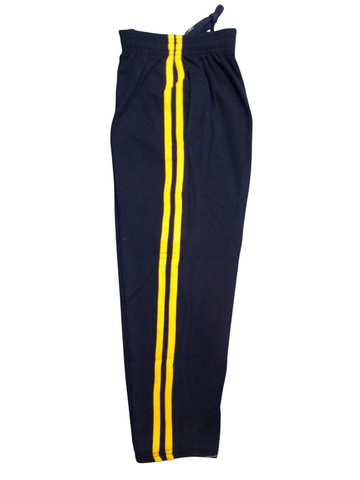 GAS Yellow PT T-Pant
