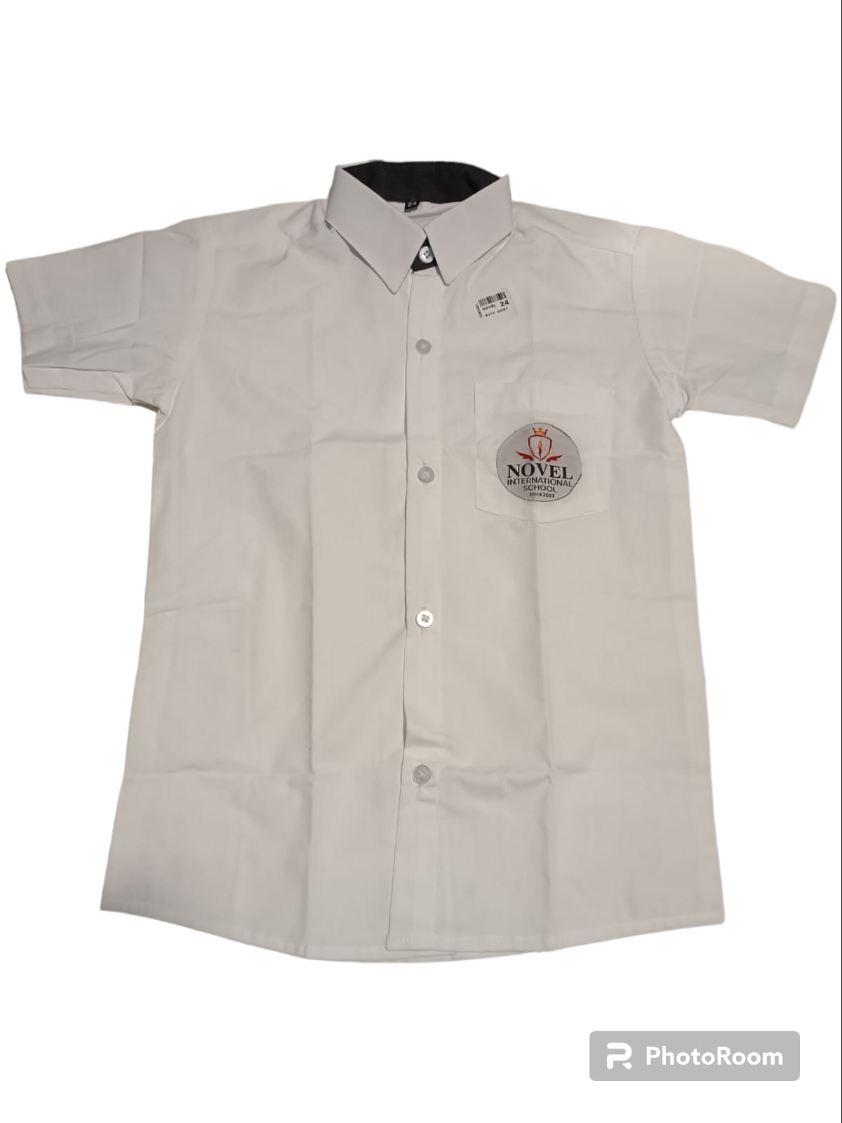 Novel International Boys Shirt