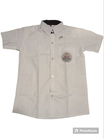 Novel International Boys Shirt