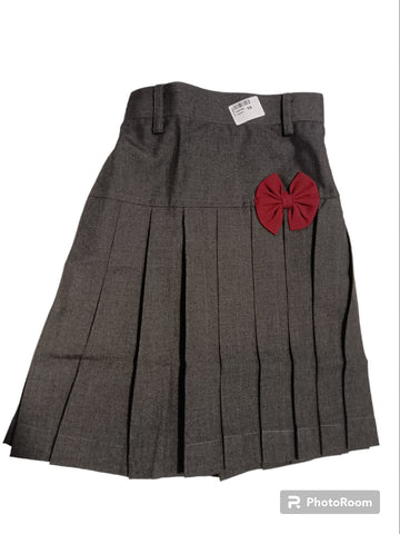 Novel International Skirt