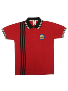 HVIS Red Pt T-Shirt
