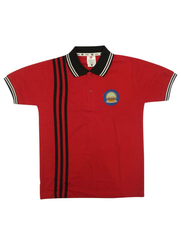 HVIS Red Pt T-Shirt
