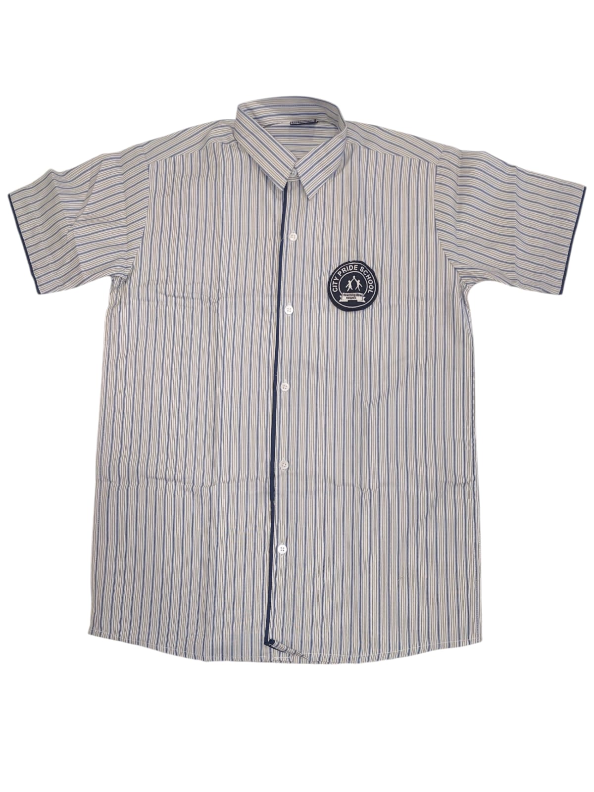 Cps Girl Formal Shirt