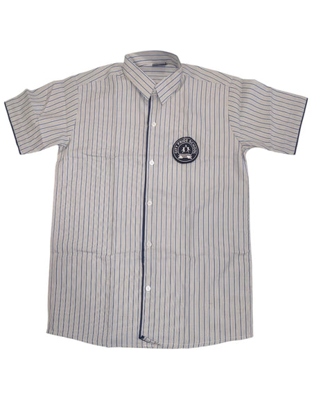 Cps Boys Formal Shirt