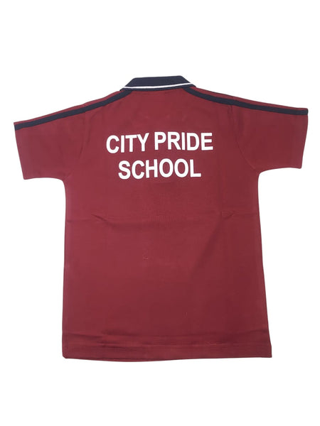 Cps Marron Pt T-shirt