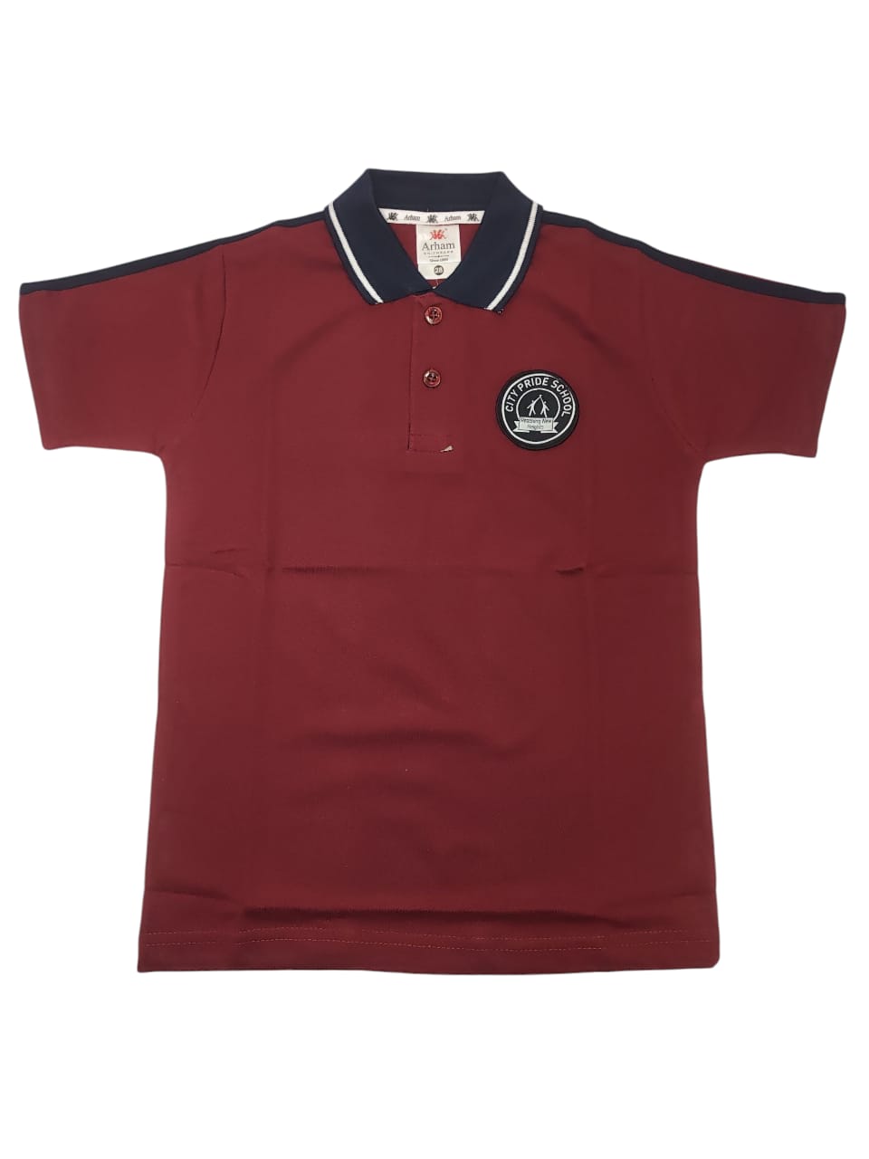 Cps Marron Pt T-shirt