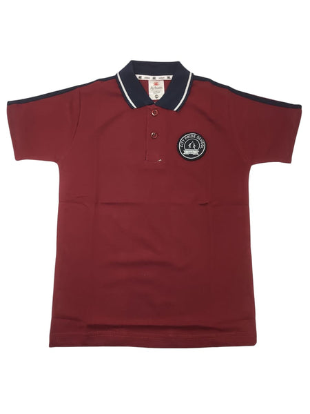 Cps Marron Pt T-shirt