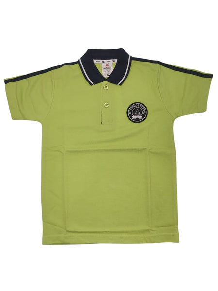 Cps Green Pt T-shirt
