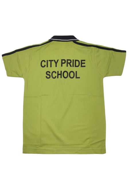Cps Green Pt T-shirt