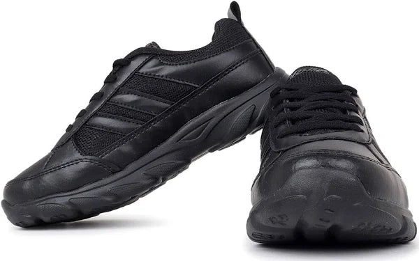 Sparx Lace Black (SM514)