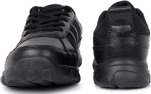 Sparx Lace Black (SM514)