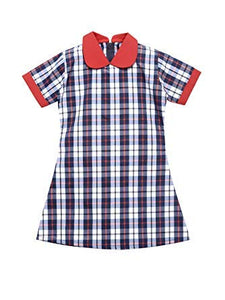KENDRIYA VIDHAYALA FROCK