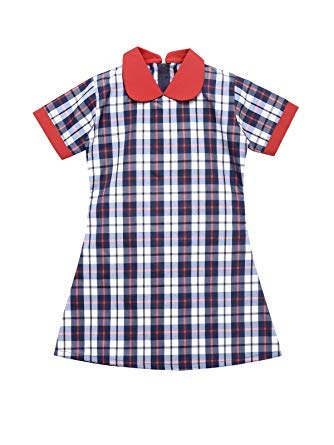 KENDRIYA VIDHAYALA FROCK