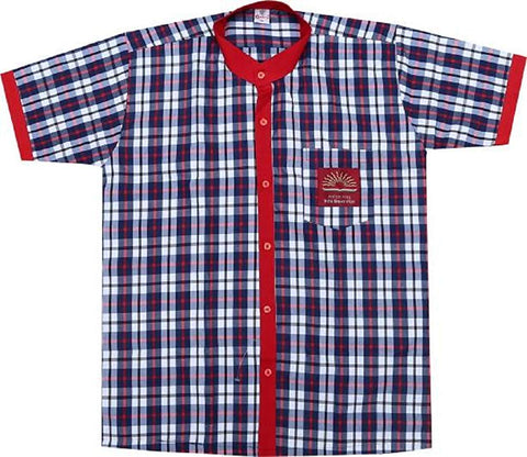 kendriya vidyalaya shirt